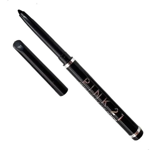 lapiz delineador retractil pink21